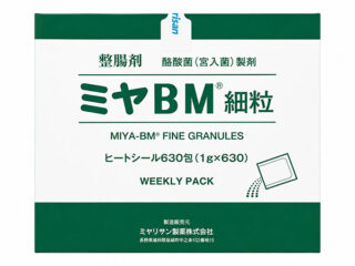 ミヤBM細粒 1G×630包