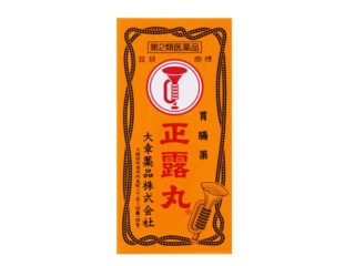 正露丸 100粒